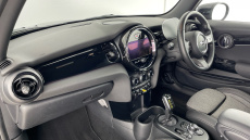 MINI Hatchback 135kW Cooper S Level 2 33kWh 3dr Auto Electric Hatchback